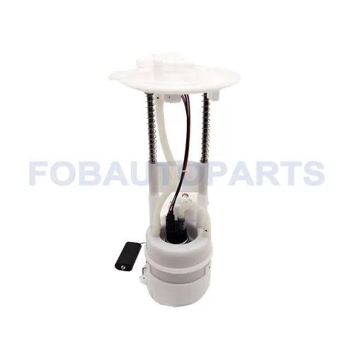 Auto Parts Fuel Pump Assembly Compatible for Nissan for Dongfeng 17040-2ZG0A 170402ZG0A - image 2